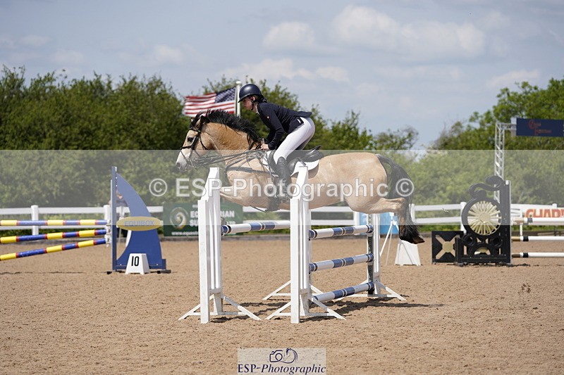 230528A-124846-07142 - Cls 33 95cm Amateur Quali