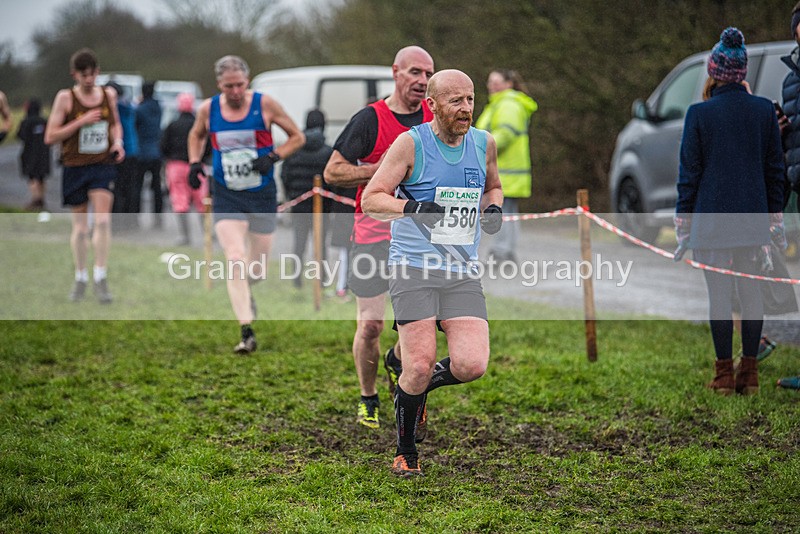 Blackpool-665 - Mid Lancs XC Blackpool Saturday 13th January 2024