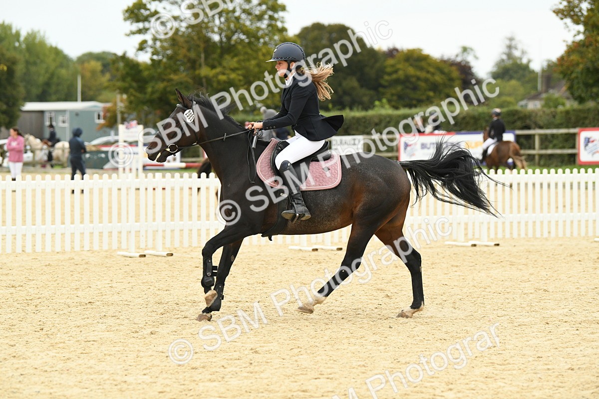 SBM_73232 - J16 - Junior Pony 75cm Championship