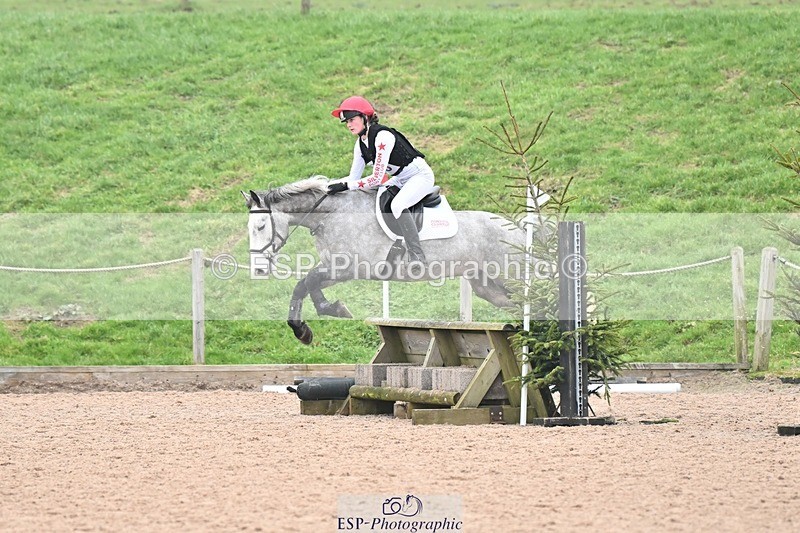 250118-133633-01251 - Cls 3A&B 90cm 13.20 to Coursewalk