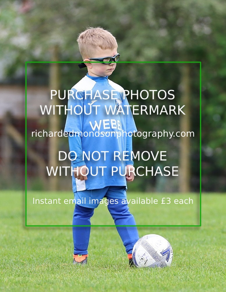 IMG_6209 - Wattsfield Under 6 vs Halton Under 6 (5/5/24)