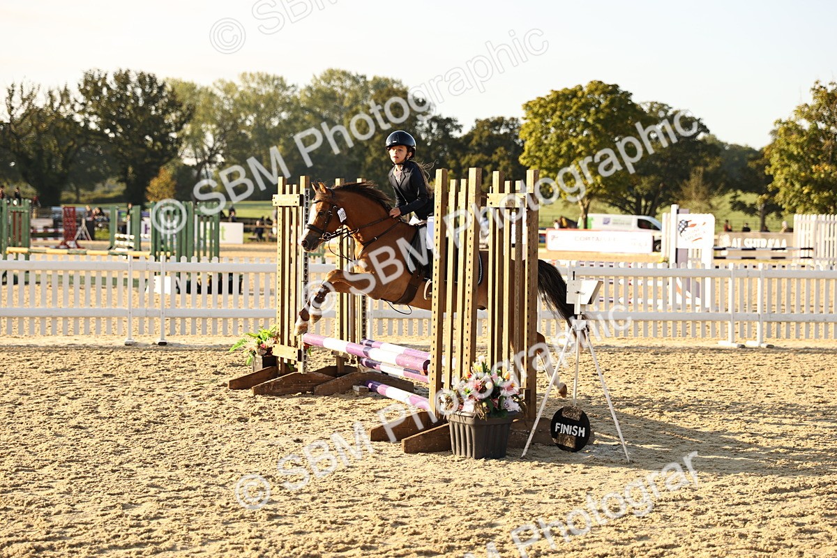 SBM_57185 - J11 - Junior Pony 50cm Championship