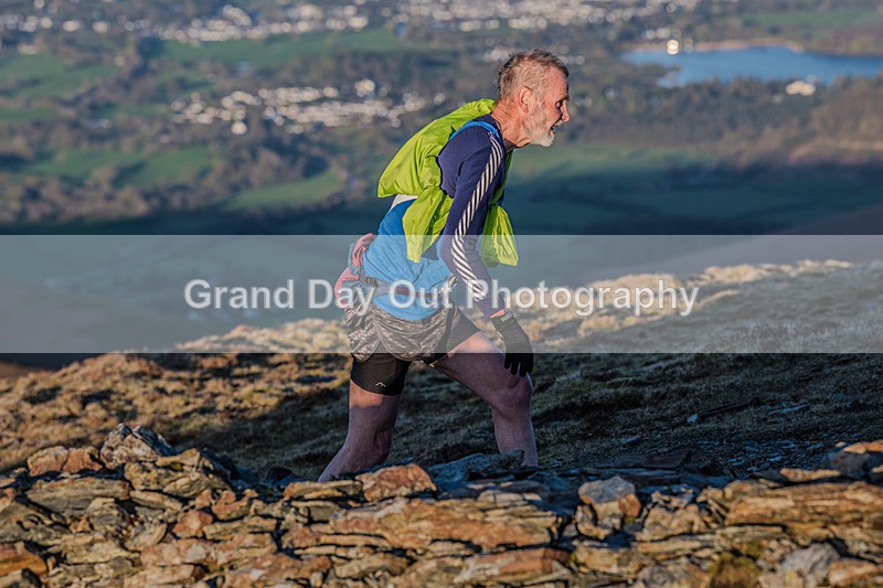 Grisedale-348 - Grisedale Grind Fell Race Wednesday 17th April 2024