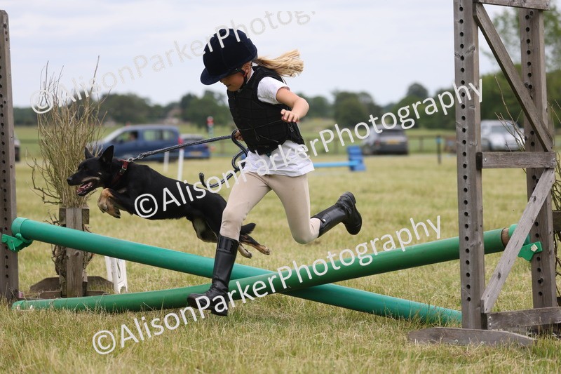 20260614-4405 - Class 25 - Horse and Hound Jumping