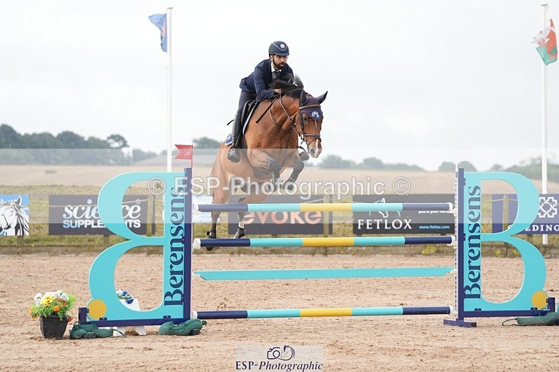 250718-094843-09506 - Cls 2, 3 Star Small Tour Start til Break