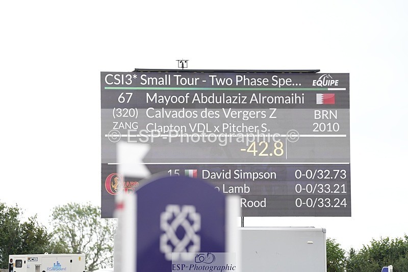 250718-115339-10140 - Cls 2, 3 Star Small Tour Break til End