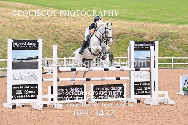 BPP_3432 - FRI CLASS 19 Junior 1.20 Open /Inc 148 Restricted Open **Viewing/Selection class for 148 teams**