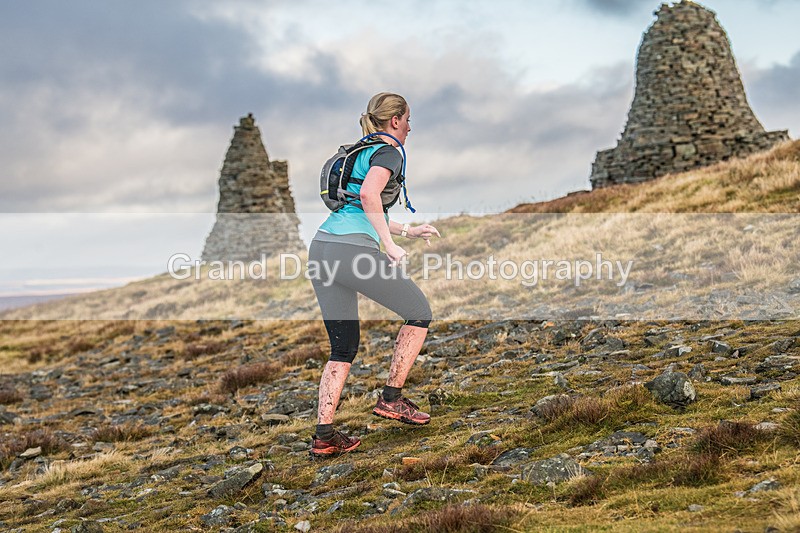 Nine Standards-392 - Nine Standards Fell Race Wednesday 1st January 2025