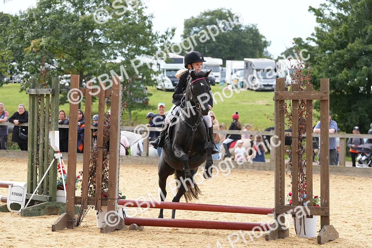 SBM_70562 - J3 - Mini Tour Junior Pony 40cm Championship