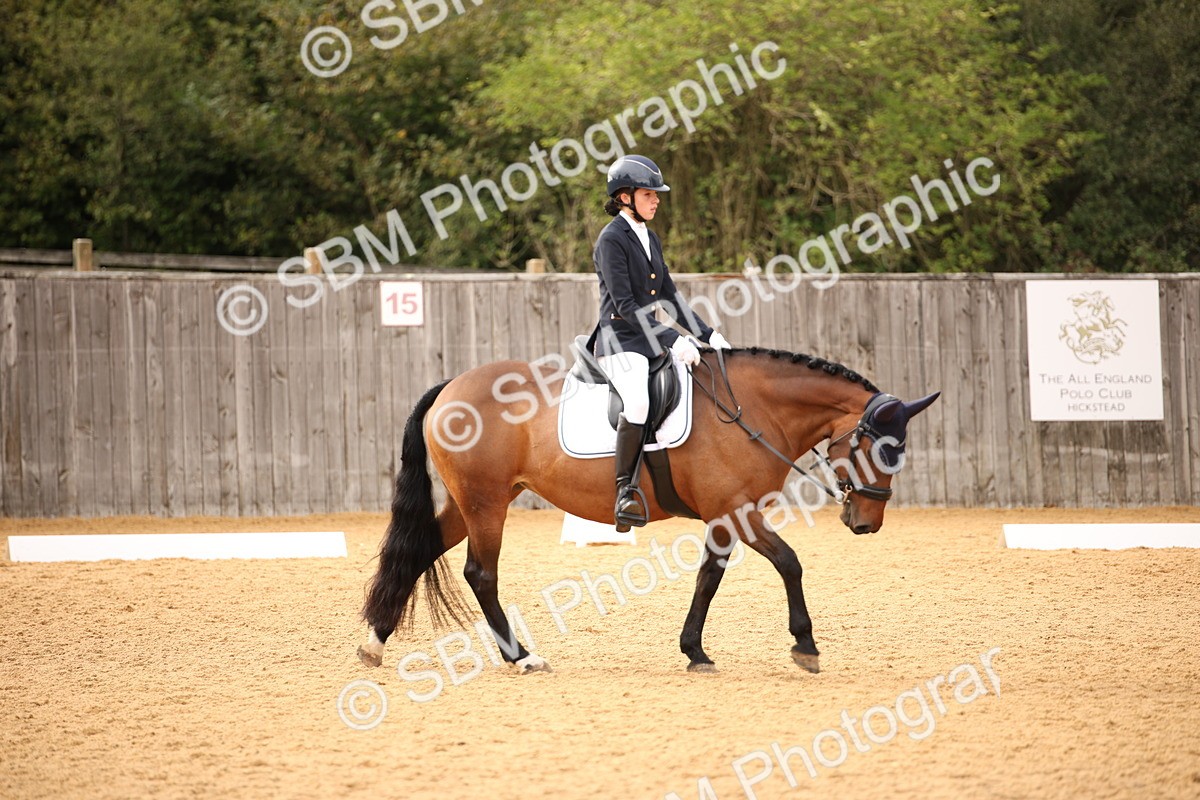 SBM_12265 - D3 Small  Tour Championship Intro A