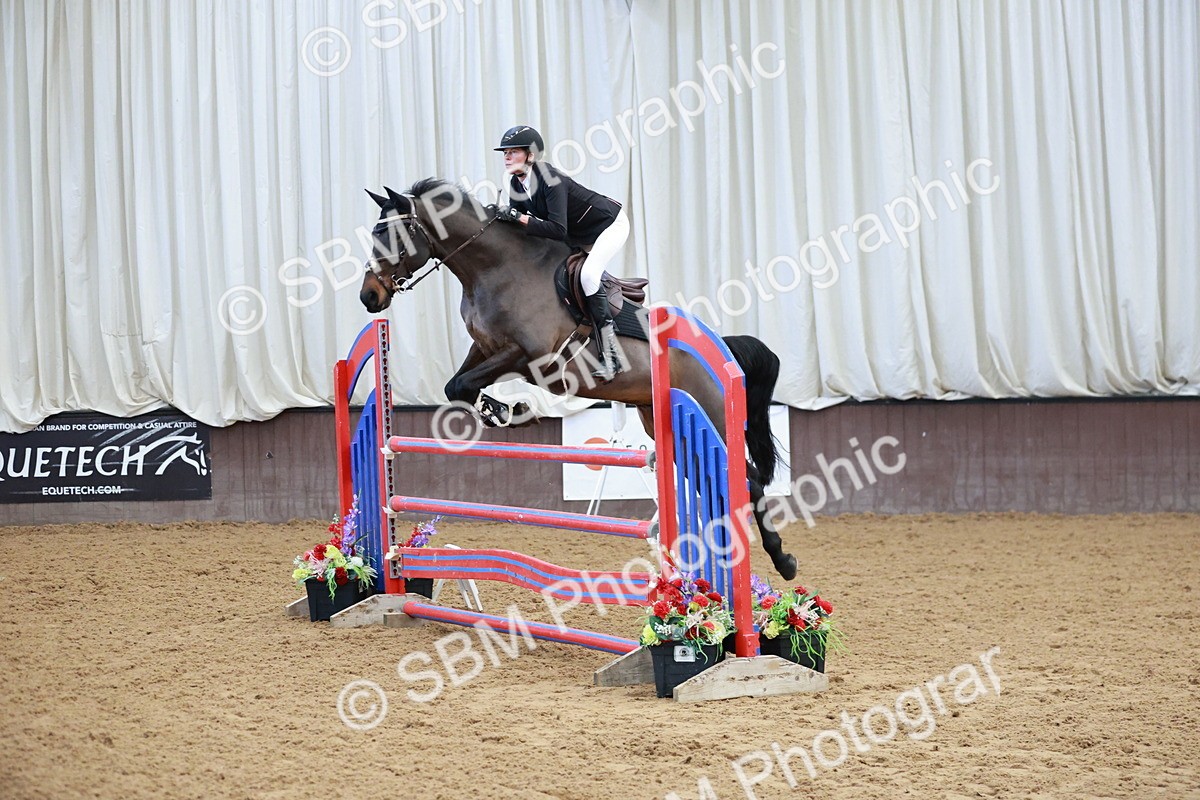 SBM_004479 - Class 12 - Senior Foxhunter - 1.20m