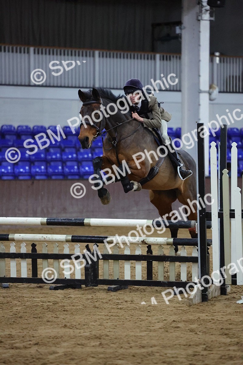 SBM_002229 - Class 6 - Show Jumping 90cm