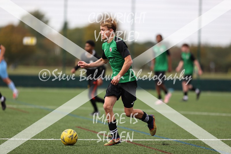 1DX31226 - 2026-10-11 FC Abbey Meads U16 Blue  v Highworth Town Junior FC U16  H
