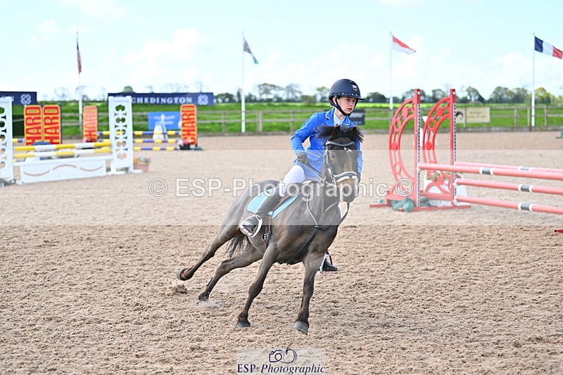 240504A-104639-01123 - Cls 2 Pony British Novice & 80cm Open