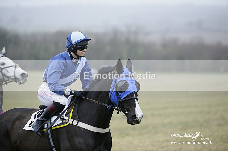 PtP 200222 468 - Countryside Alliance PtP Badbury Rings 20/02/22