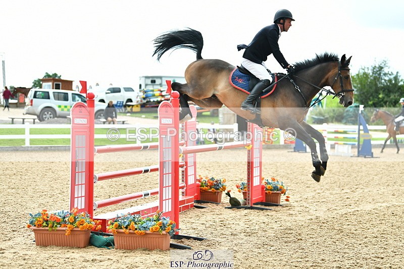 230721A-102306-05114 - Cls 30, 6 Yr Olds 1.20m