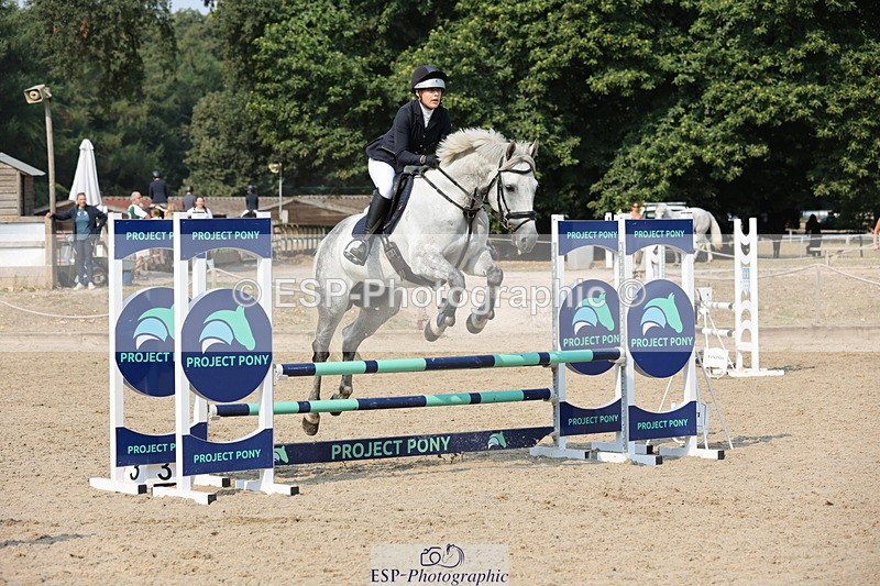 250816A-102915-00727 - Cls 3 Snr British Novice