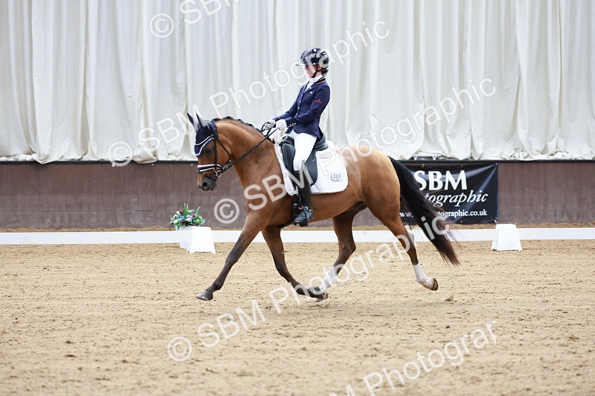 SBM_017273 - Class15 - FEI Pony