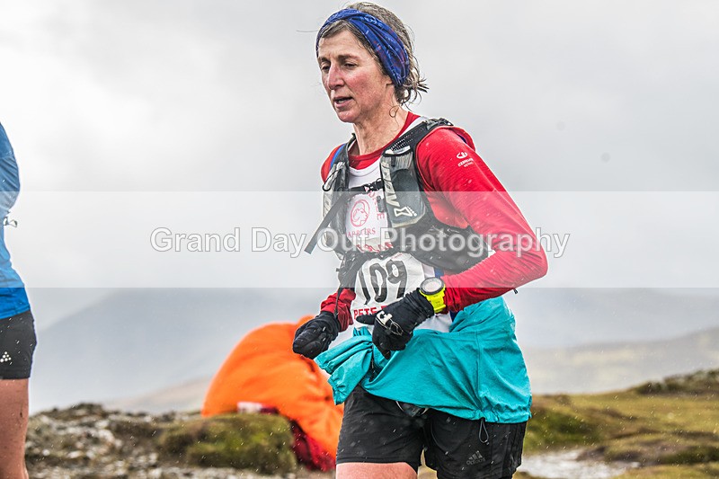 Coledale-856 - Coledale Horseshoe Fell Race Saturday 25th March 2023
