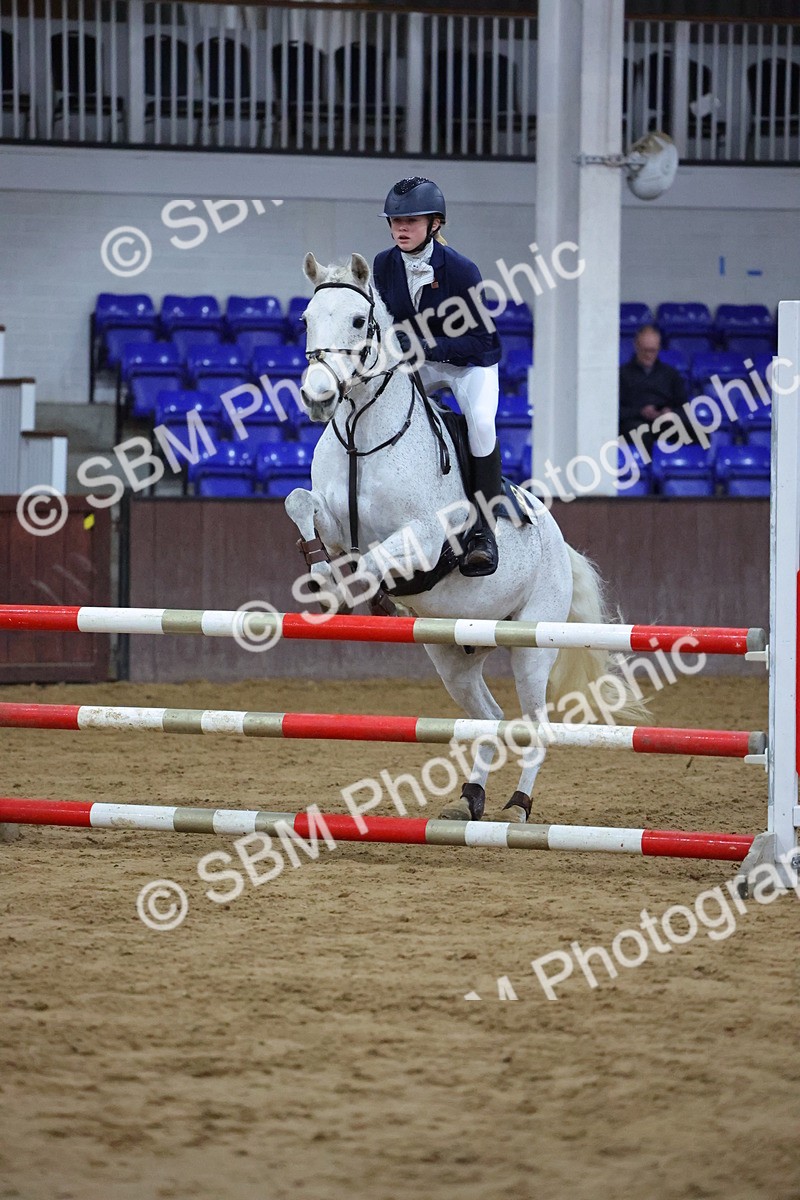 SBM_002336 - Class 6 - Show Jumping 90cm