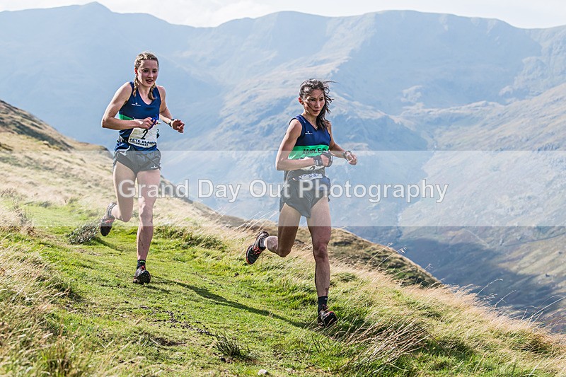 HBMR-Leg 4-231 - Hodgson Brothers Mountain Relay Leg 4 Saturday 5th October 2024