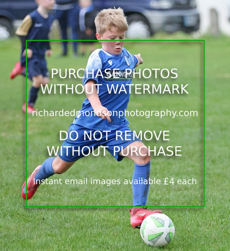 533A0723 - Wattsfield U9 vs Swarthmoor (17/9/25)