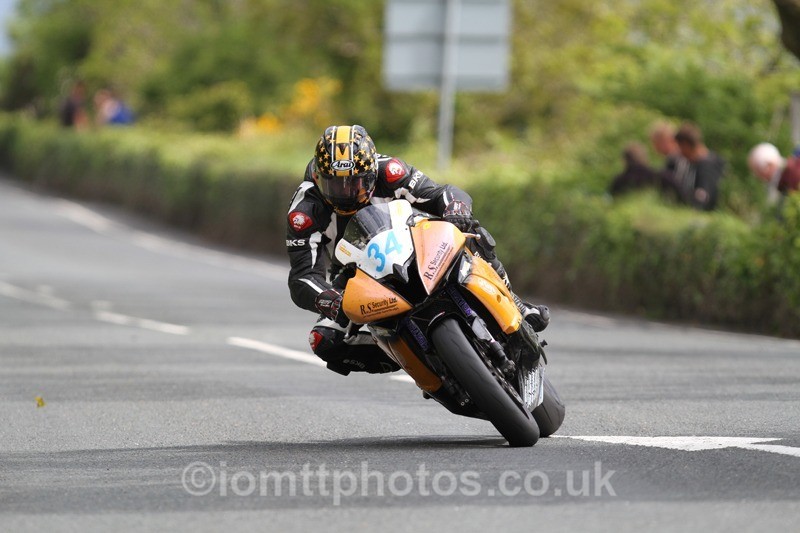 IMG_0499 - Supersport Race 1 - 2013