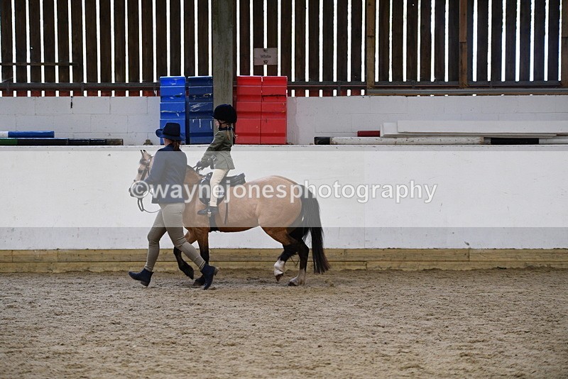 WJ5_6749 - Class 10 Childs Pony