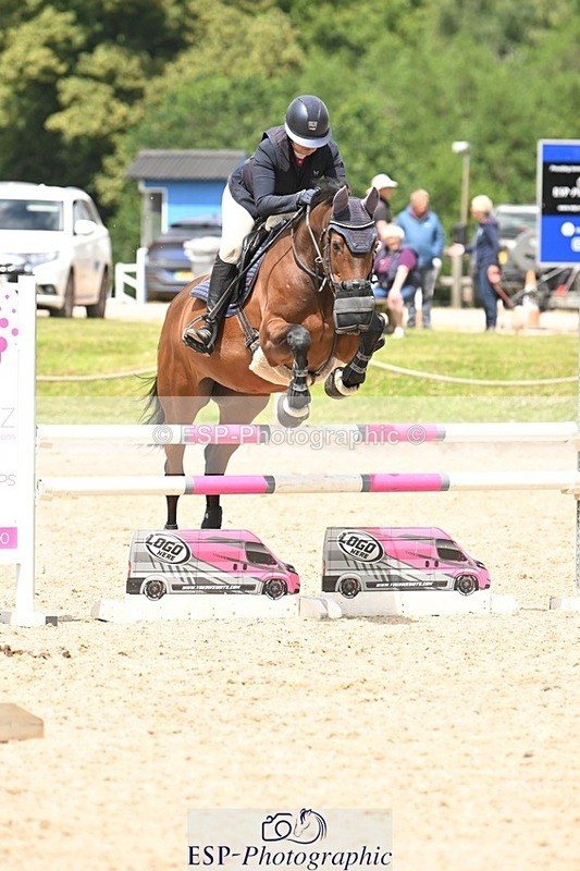 240704-132252-03456 - Cls 7 95cm Amateur Qualifier