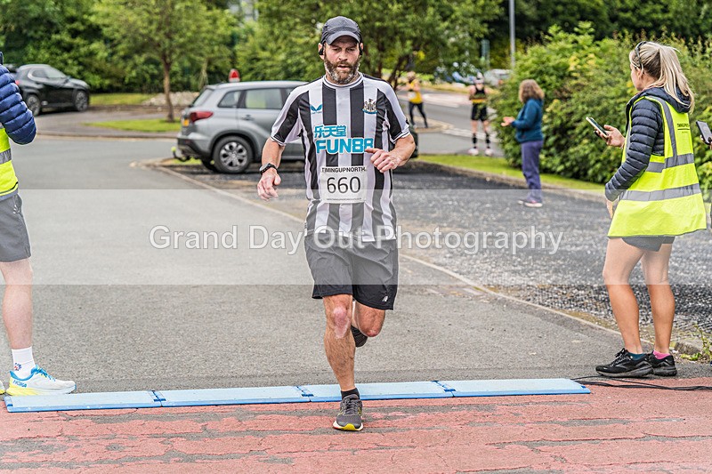 Lambfoot-618 - Lambfoot Loop Road Race Tuesday 2nd July 2024