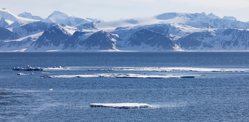  - Svalbard