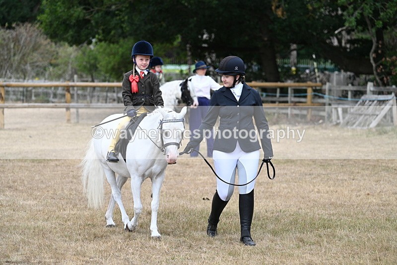 WJ7_6569 - Class 1 Lead Rein Pony
