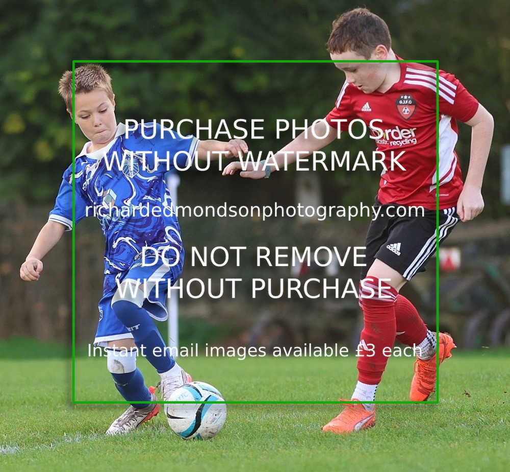 533A0220 - Wattsfield Youth U10