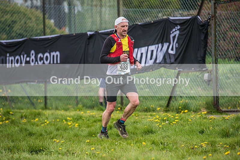 3 Peaks-2224 - The 3 Peaks Race Saturday 27th April 2024