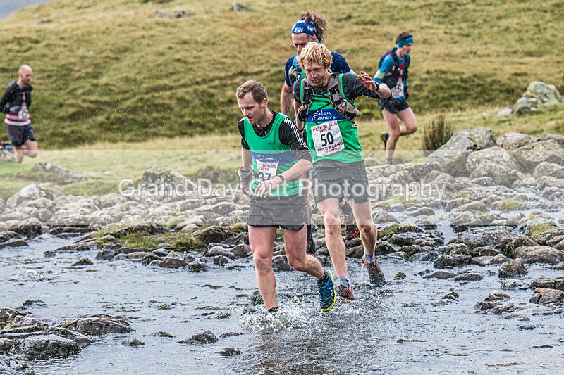 Langdale-198 - Langdale Horseshoe Fell Race Saturday 12thOctober 2024