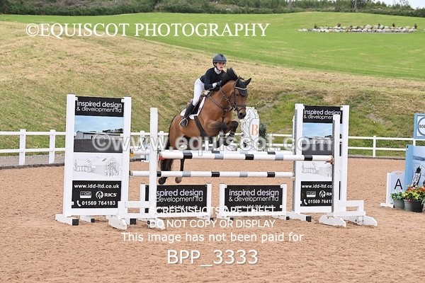 BPP_3333 - FRI CLASS 19 Junior 1.20 Open /Inc 148 Restricted Open **Viewing/Selection class for 148 teams**