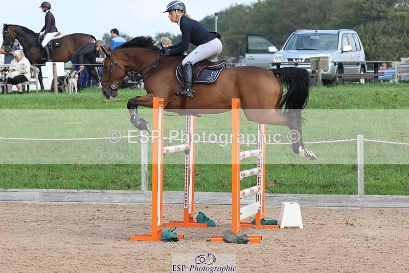 230915A-110455-01628 - Cls 2 Snr Foxhunter