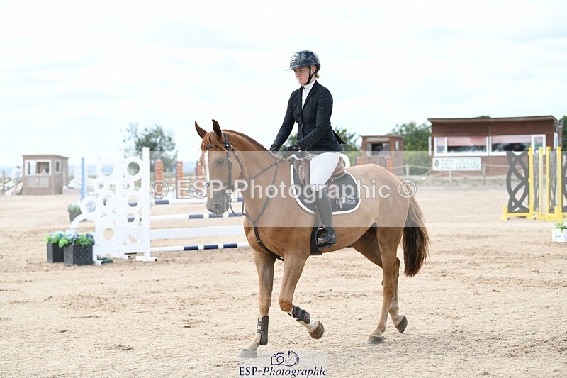 250802-130900-09958 - Cls 16 4 Year Old Championship