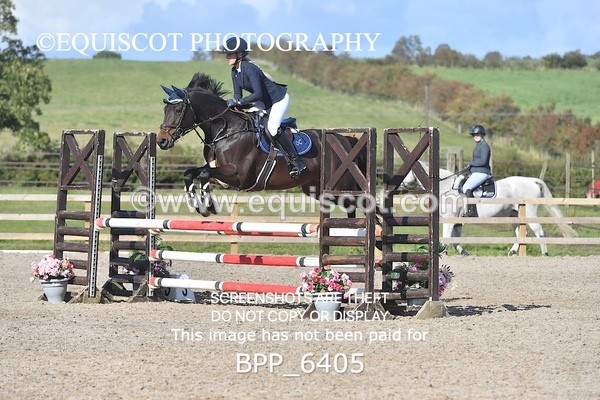 BPP_6405 - CLASS 6 Equiyd 0.95m Amateur Championship Qualifier