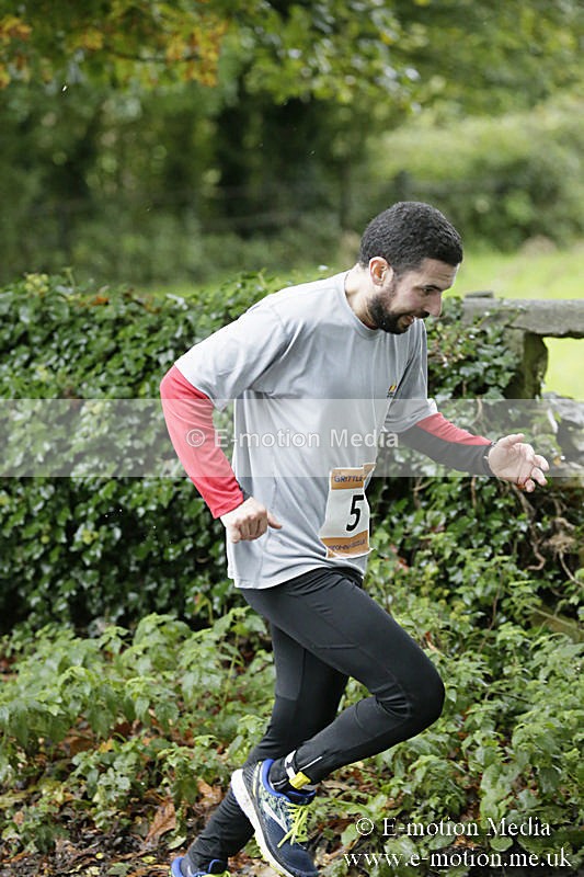 CAD131019-0727 - Cadence Events Grittleton 10km 13/10/19