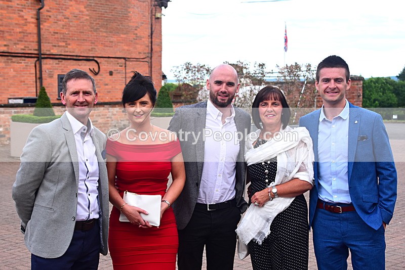 Lor-003 - Lorraine's 50th