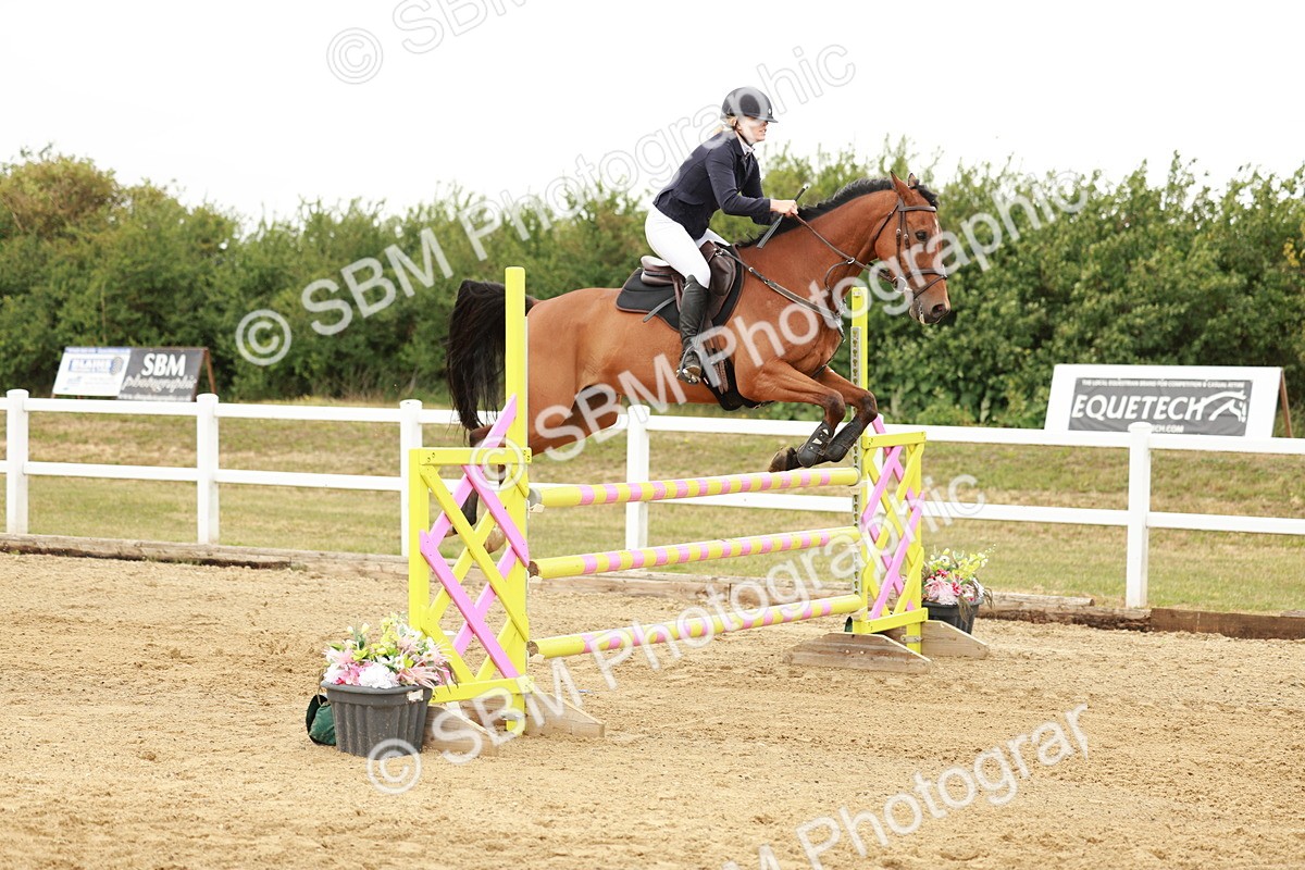 SBM_006775 - Class 2 - Senior Discovery - 1.00m Open