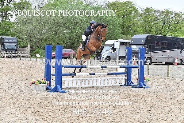 BPP_7746 - CLASS 15 SAT 0.95m Amateur Championship Qualifier