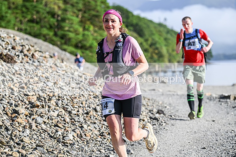 Scafell Pike -143 - Fellside Events Scafell Pike Trail Marathon Sunday 23rd August 2026