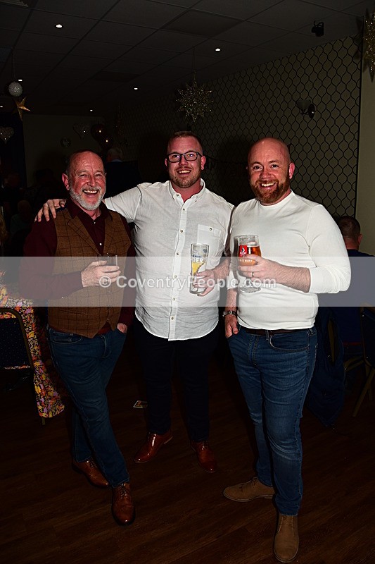 Jack-154 - Jack's 80th