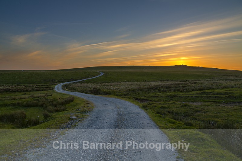  - Bodmin Moor