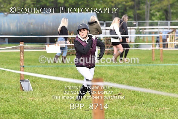 BPP_8714 - CLASS 1 Senior 1.15m Open (inc National 1.15m Members Cup Qualifier)