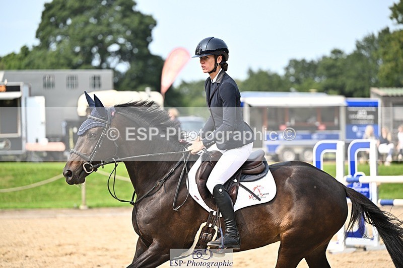 240818-152854-05225 - Cls 12A Snr Foxhunter & 1.20m Open