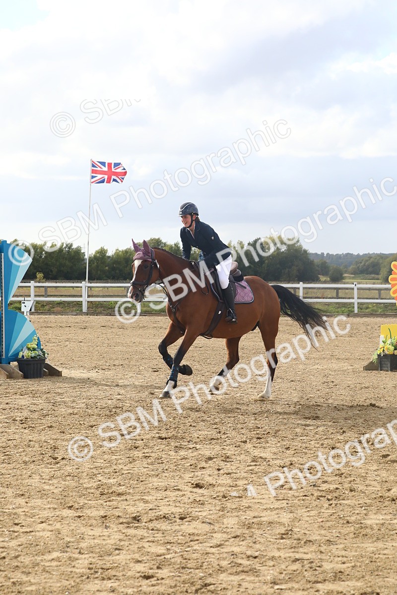 SBM_008001 - Class 12 - 90cm Champs
