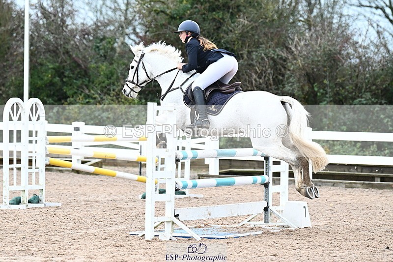 231118A-121834-01826 - Cls 6 BlueChip Pony Sapphire Qualifier